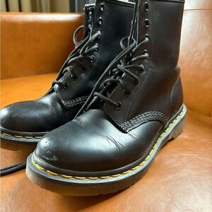 Doc Martens